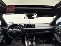 هۆندا ئەکۆرد